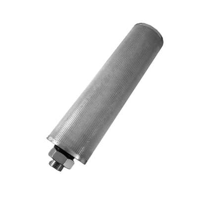 High Temperature Dustremoval Sintered Filter Element