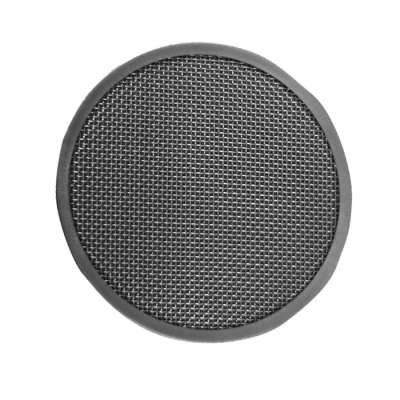 High Temperature Resistance Sintered Stainless Filter Disc