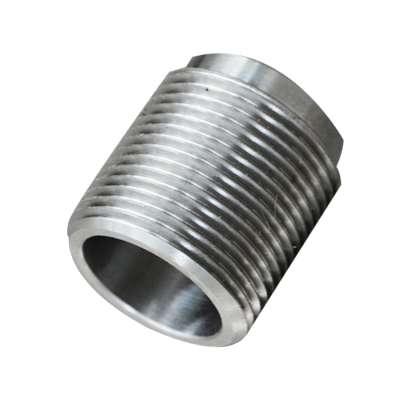 High Corrosion Resistance Cleanable SS Material Thread Insert Screw